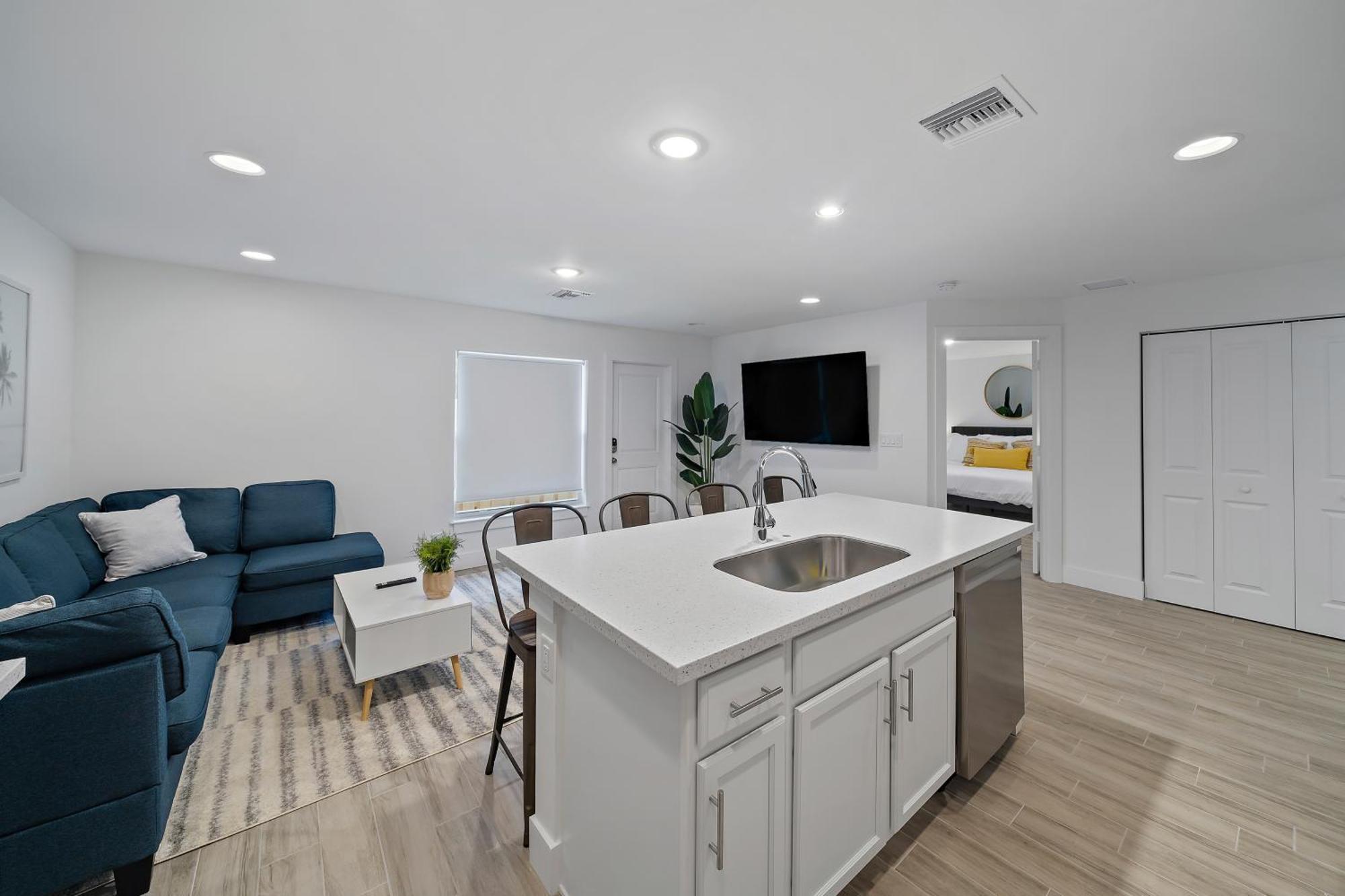 New Construction Home 10 To Beach 5 To Downtown West Palm Beach Exterior photo